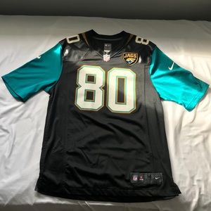 NFL Thomas Jaguars Jersey